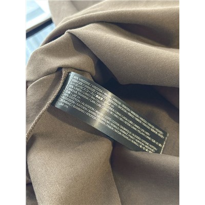 Женская юбка из смесового льна (2 цвета) МАНГ*О