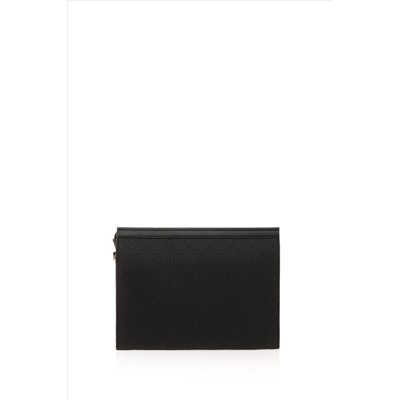 Kadın Siyah Çapraz Çanta