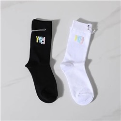 Женские хлопковые носки АЛЕКСАНДР ВАН*Г