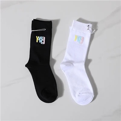 Женские хлопковые носки АЛЕКСАНДР ВАН*Г