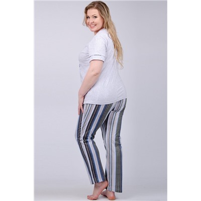 Пижама Каори женская