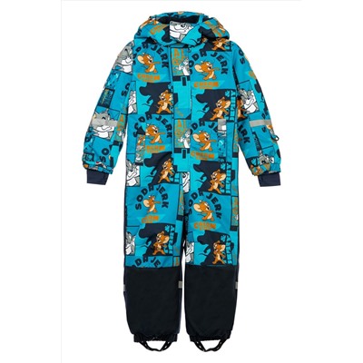 Комбинезон PLAYTODAY, 946246