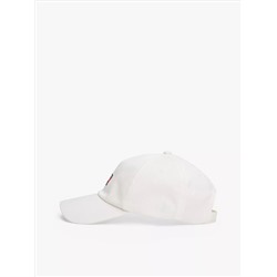 Tommy Jeans Badge Logo Baseball Cap