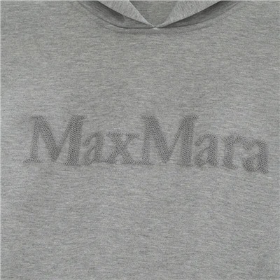 Женская толстовка  МАКС МАР*А