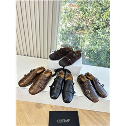 Туфли   люкс натуральная кожа