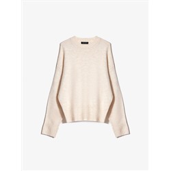 Джемпер из вискозного трикотажа с добавлением шерсти, B3039/coriolis