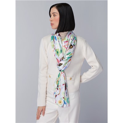 Палантин женский KSH16-1455-4