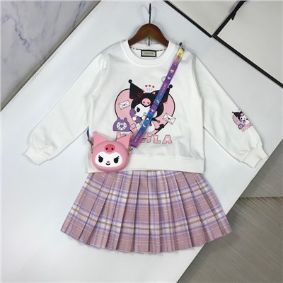 Костюм на девочку