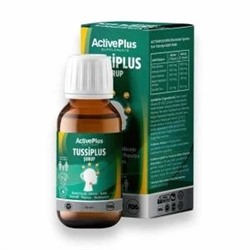 TUSSIPLUS 150 ml ActivePlus