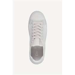 MALLORY LACE-UP SNEAKER