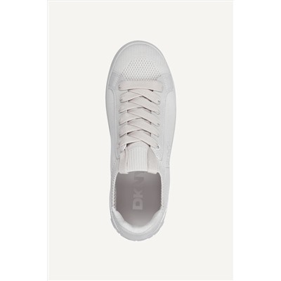 MALLORY LACE-UP SNEAKER