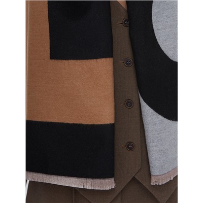 Палантин женский RH9-1751-4