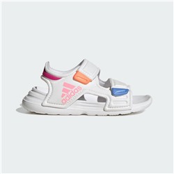 Adida*s Outle*t ⚡️ пляжные сандали для девочек от 0 до 4