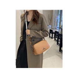 Сумка женская Lanotti 6612/Кэмел