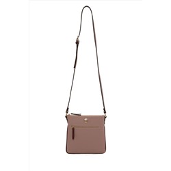 Kadın Lila Çapraz Çanta