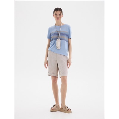 Футболка 2500-0240-10