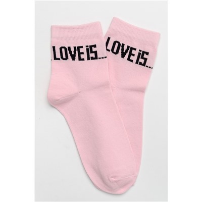 Носки женские Тренд (набор 3 пары)