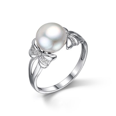 Кольцо серебро 51362S4