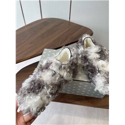 Очень необычная модель, но сейчас такие супер модные 🔝  БИРКЕНШТО*К