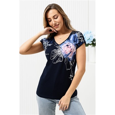 Футболка 7158 НАТАЛИ #950390