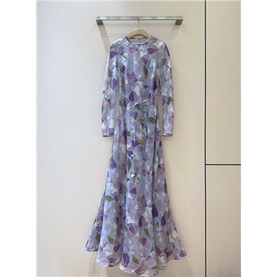 Платье люкс