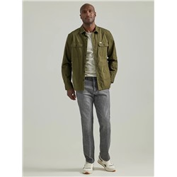 Men's Extreme Motion Regular Fit Straight Leg Jean