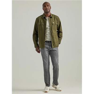 Men's Extreme Motion Regular Fit Straight Leg Jean