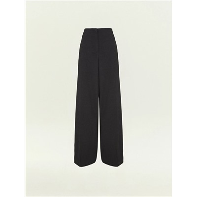 Брюки широкого кроя, D412/spirit