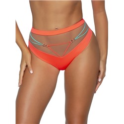 Трусы Mia бразильянки Novika