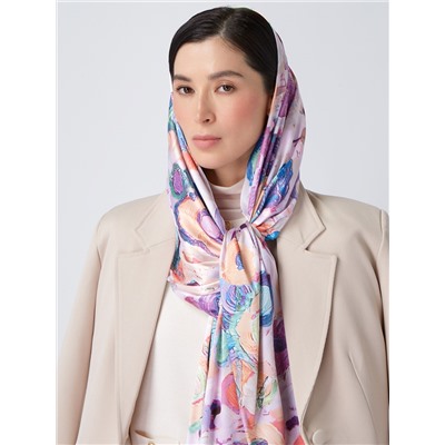 Палантин женский KSH16-14510-1