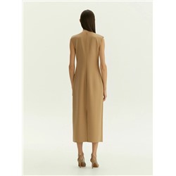 Платье однотонное, PL1636/tucomo