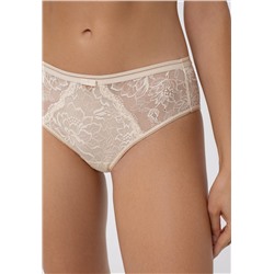 S25-0492-O2-BRO-LZ Трусы