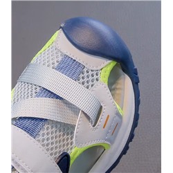 Детские сандалии для мальчиков и девочек