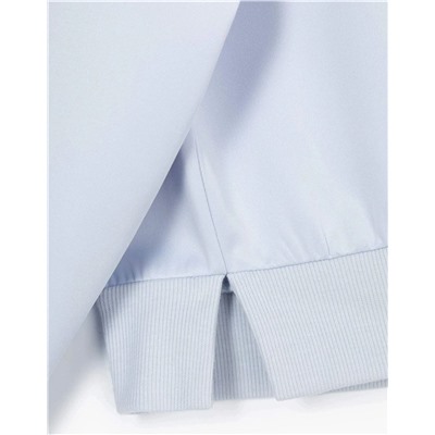 Свитшот детский, свободный крой, школьная коллекция, экспорт в Россию   Gloria Jeans  Цена в России ~1500₽ со скидкой