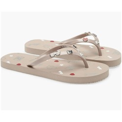Zaid Flip Flop Sandal (Women) KARL LAGERFELD PARIS
