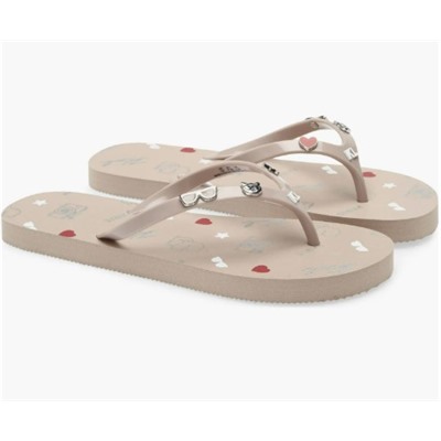 Zaid Flip Flop Sandal (Women) KARL LAGERFELD PARIS