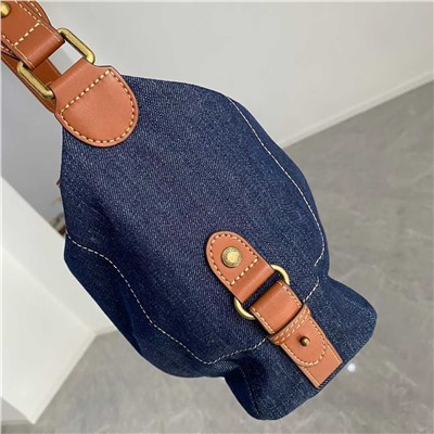 Стильная женская сумка  Burberr*y