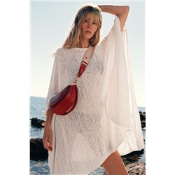 BANDOLERA PESPUNTE CONTRASTE