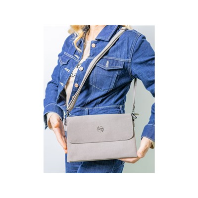 Сумка женская Lanotti 907/черный