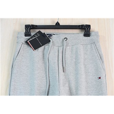 Мужские спортивные брюки с утеплением ТОММИ ХИЛФИГЕ*Р