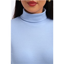 Водолазка женская с горлом теплая 32103