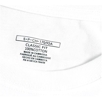 Женская футболка РАЛЬ*Ф Л