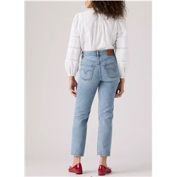 501® Original Fit Cropped Lightweight Women's Jeans