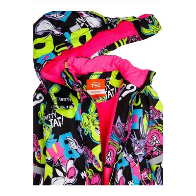 Комбинезон PLAYTODAY, 1052452