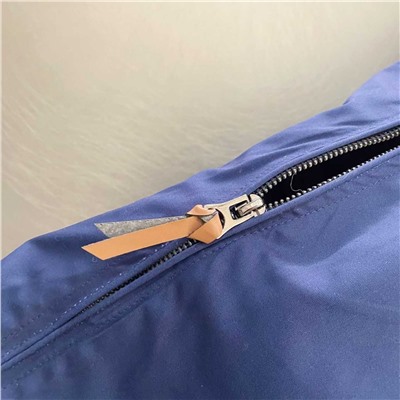 Ветровка с воротником-стойкой и застежкой-молнией РАЛЬ*Ф Л