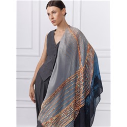 Палантин женский SHU4-105-3