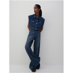 Jeansweste