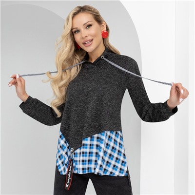 Туника, Безусловный успех (классная)