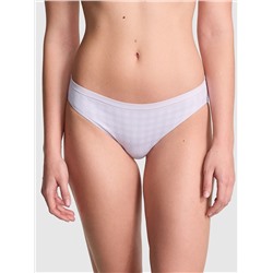 Seamless Bikini Panty