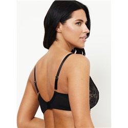 NELLY Semi padded Бюст SUBTILLE